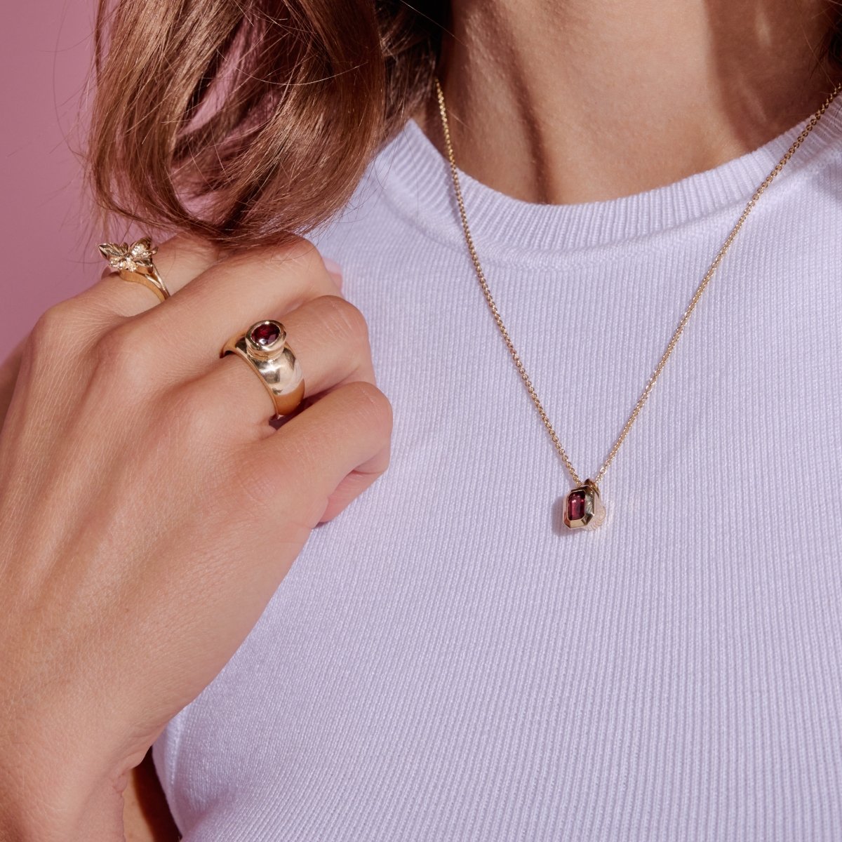 Classic Pendant - ICONS