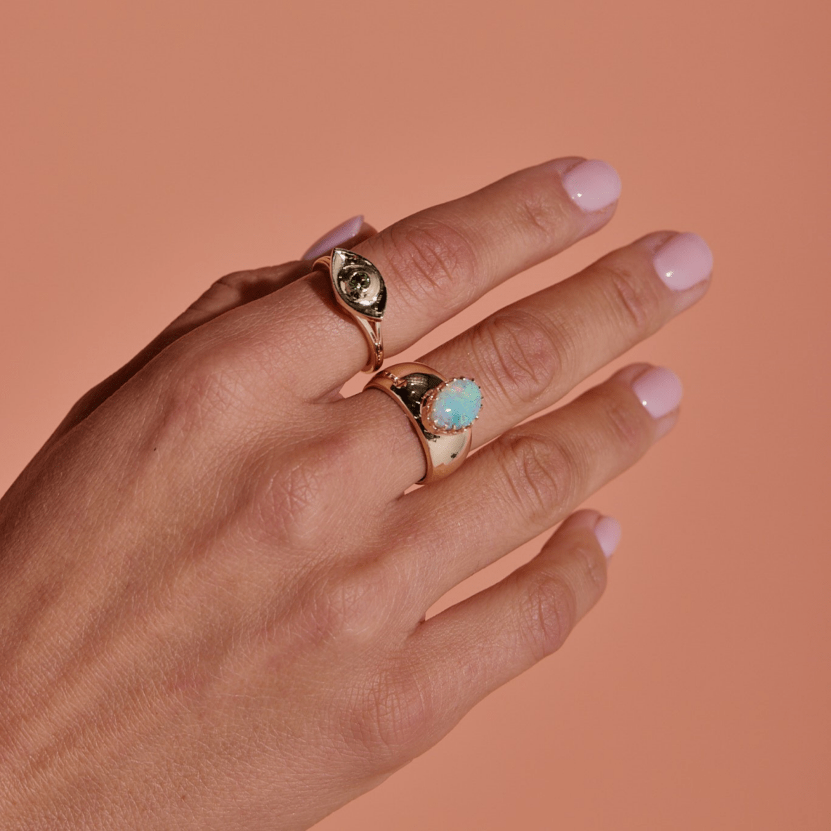 Crystal Opal - ICONS