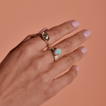 Crystal Opal - ICONS