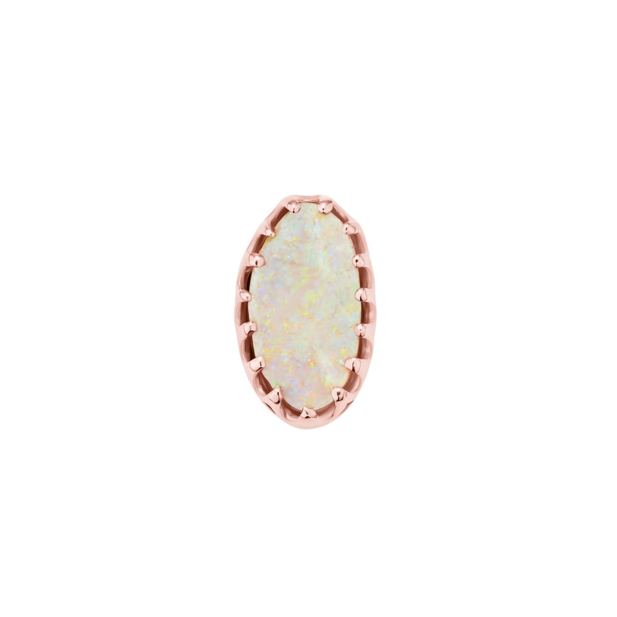 Crystal Opal - ICONS