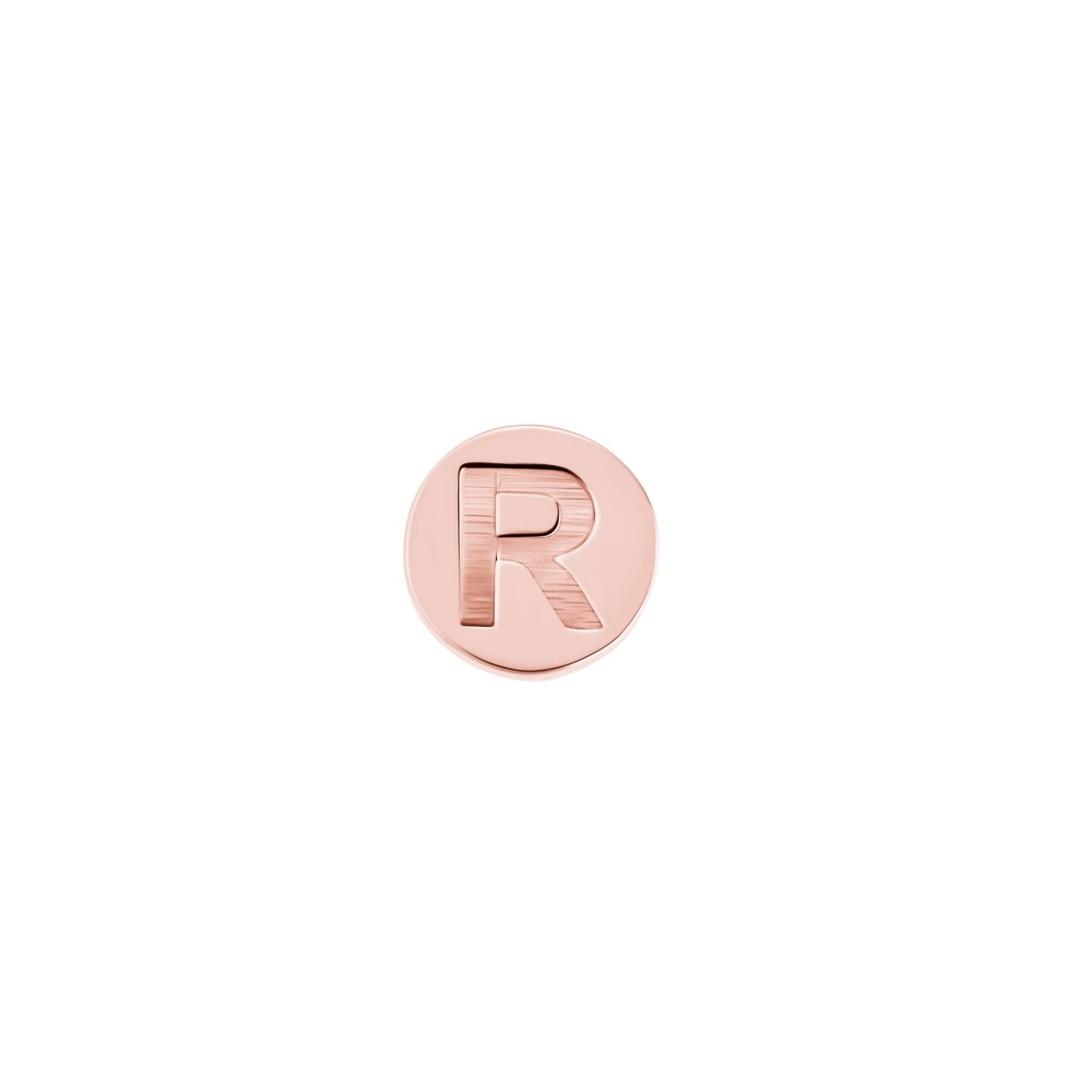 Engraved Disc - ICONS