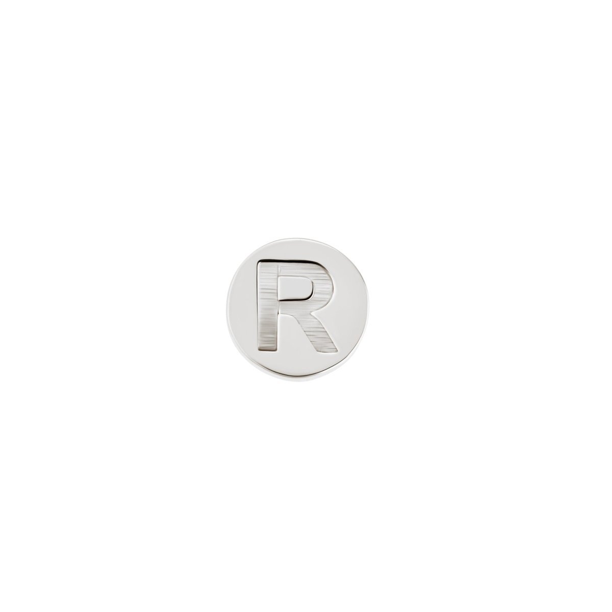 Engraved Disc - ICONS