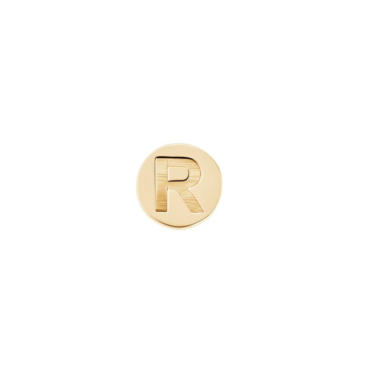 Engraved Disc - ICONS