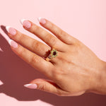 Full Round Band - ICONS