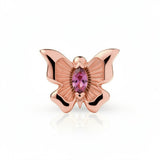 Gemstone Butterfly