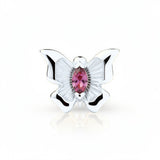 Gemstone Butterfly