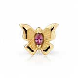 Gemstone Butterfly