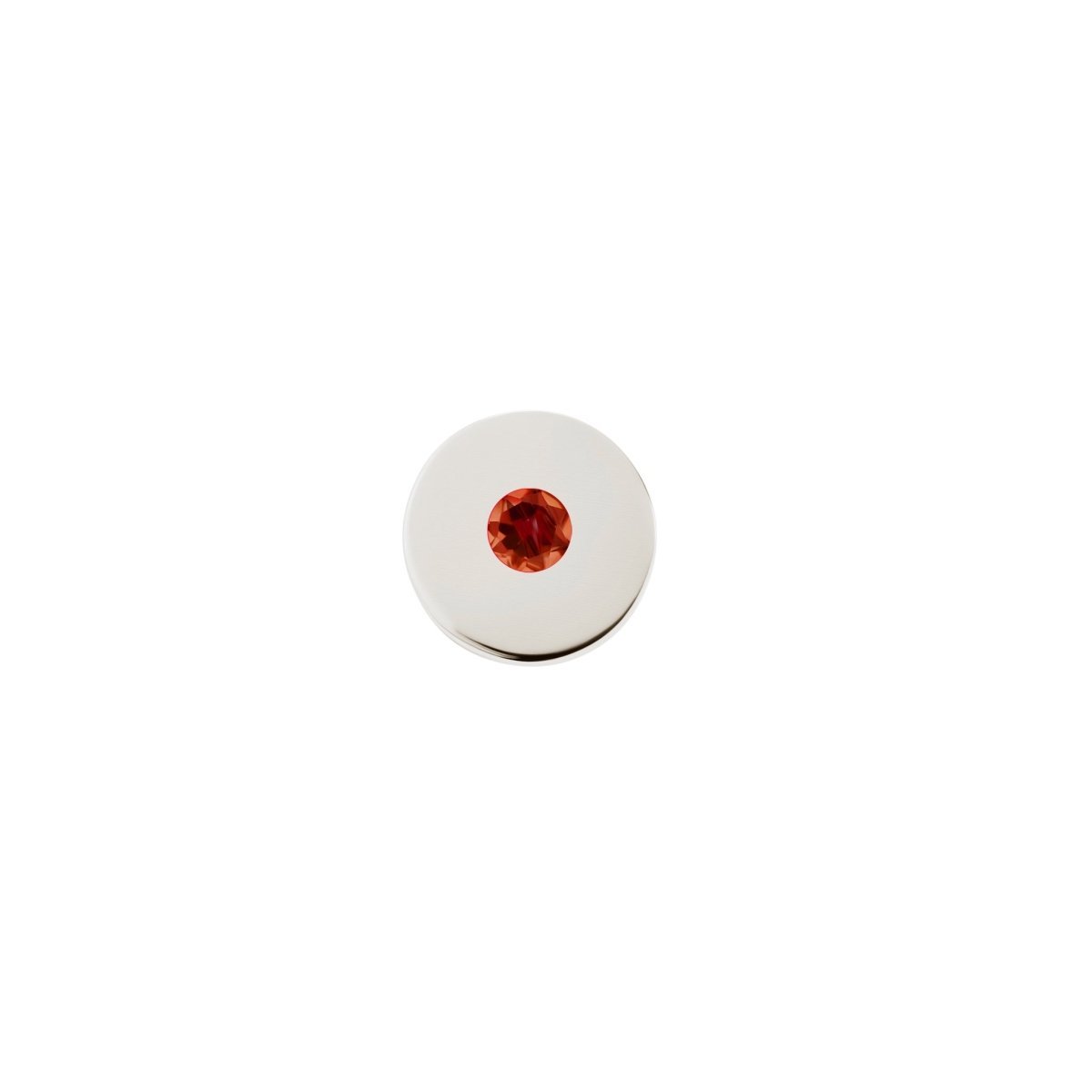 Gypsy Birthstone Disc - ICONS