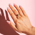 Gypsy Birthstone Disc - ICONS