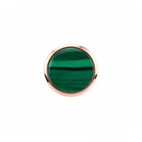 Malachite Disc