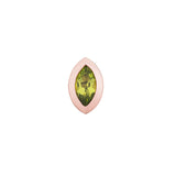 Marquise Peridot - ICONS