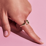 Marquise Peridot - ICONS