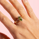 Marquise Peridot - ICONS