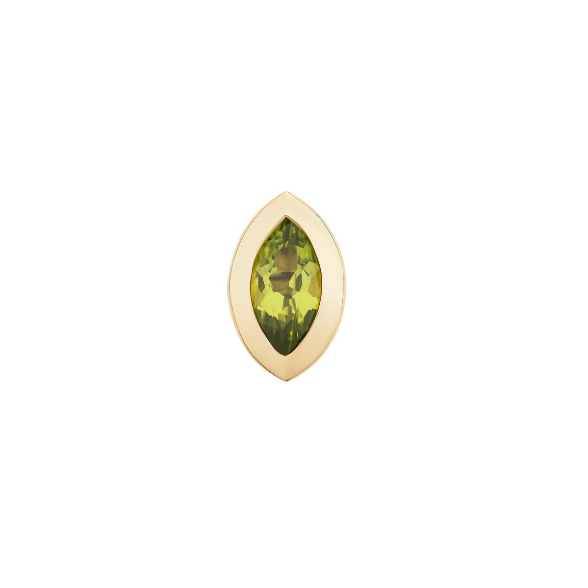 Marquise Peridot - ICONS