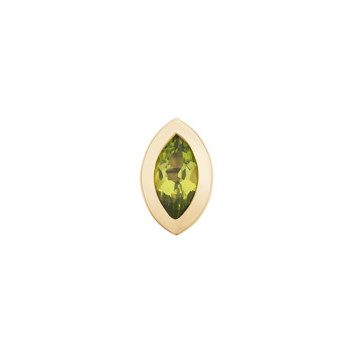 Marquise Peridot - ICONS
