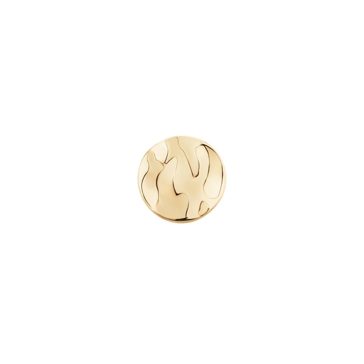 Molten Disc - ICONS