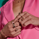 Onyx Octagon - ICONS