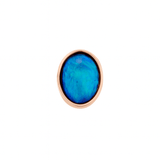 Oval Boulder Opal - ICONS