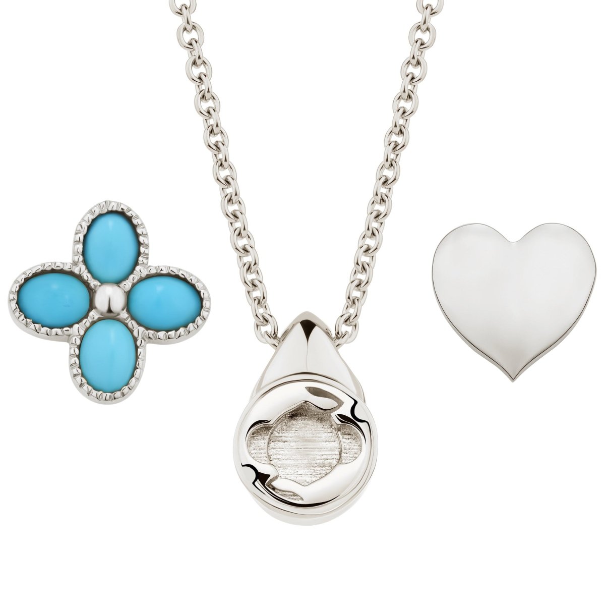 Pendant Basics Bundle - ICONS