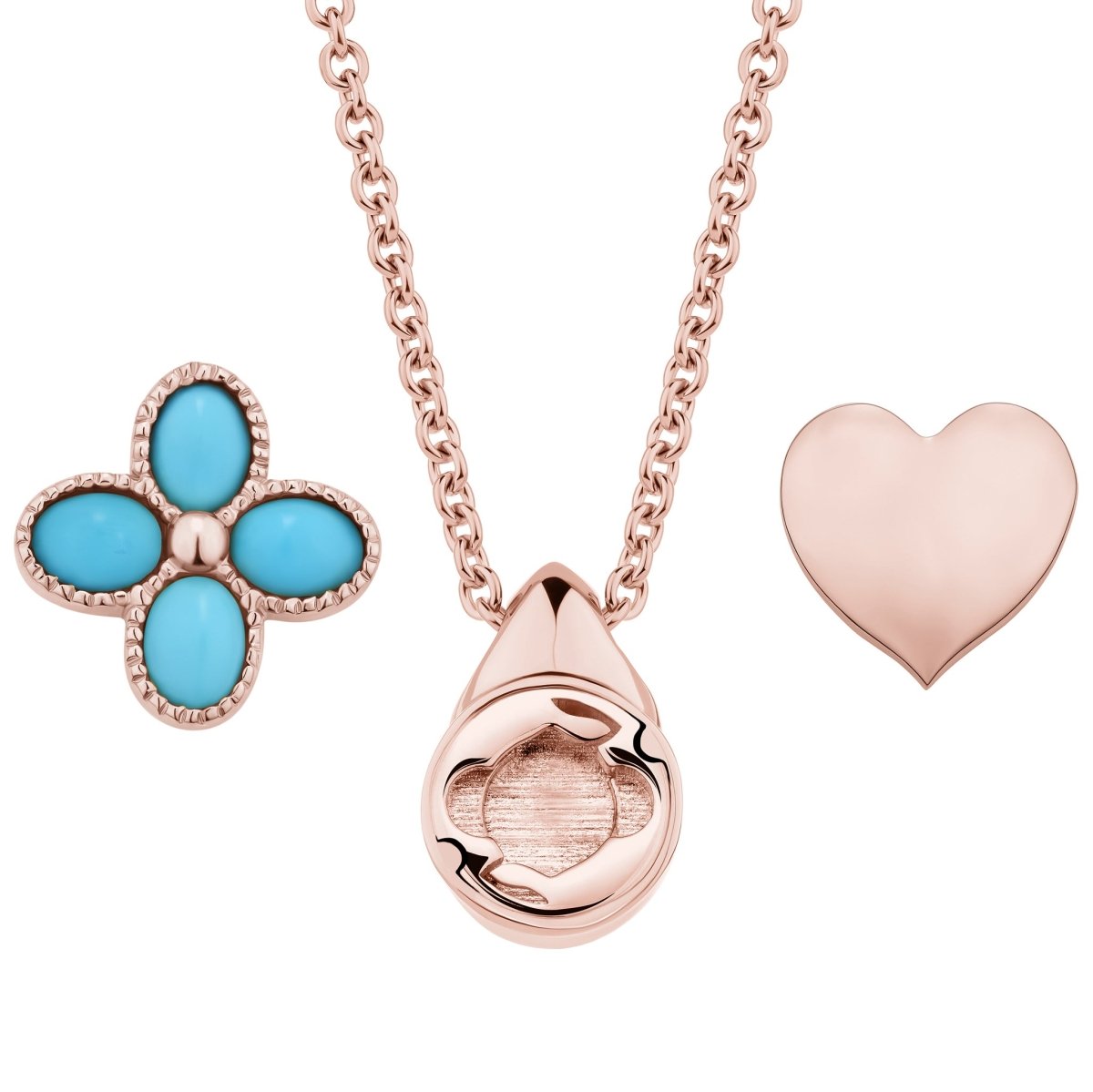 Pendant Basics Bundle - ICONS