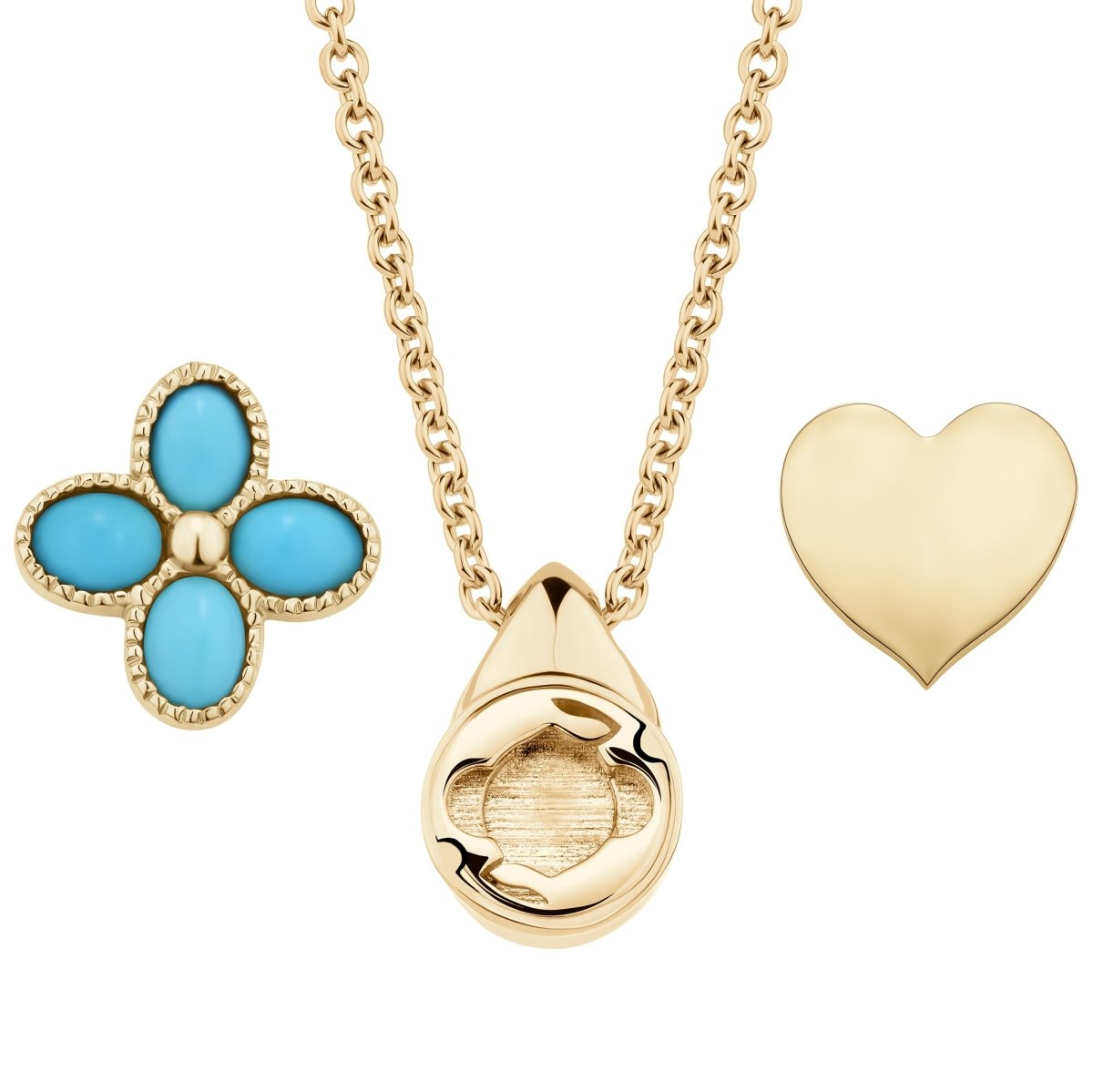 Pendant Basics Bundle - ICONS