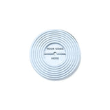 Customisable Record