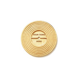 Customisable Record