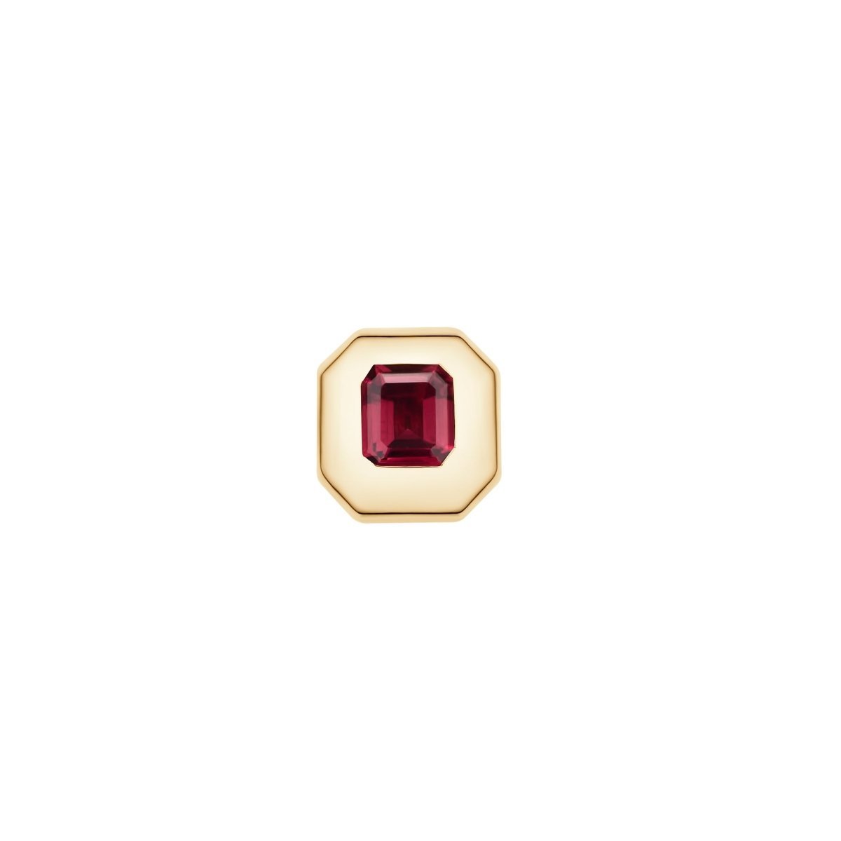 Red Spinel - ICONS