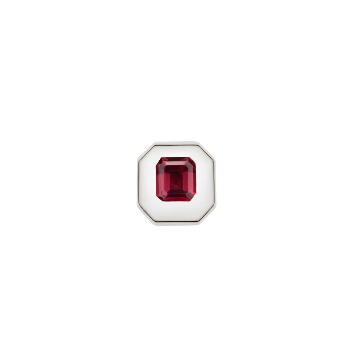 Red Spinel - ICONS