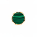 Malachite Disc