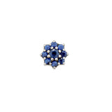 Sapphire Halo - ICONS