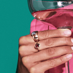 Star Sapphire - ICONS