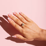 Star - Set Diamond Heart - ICONS