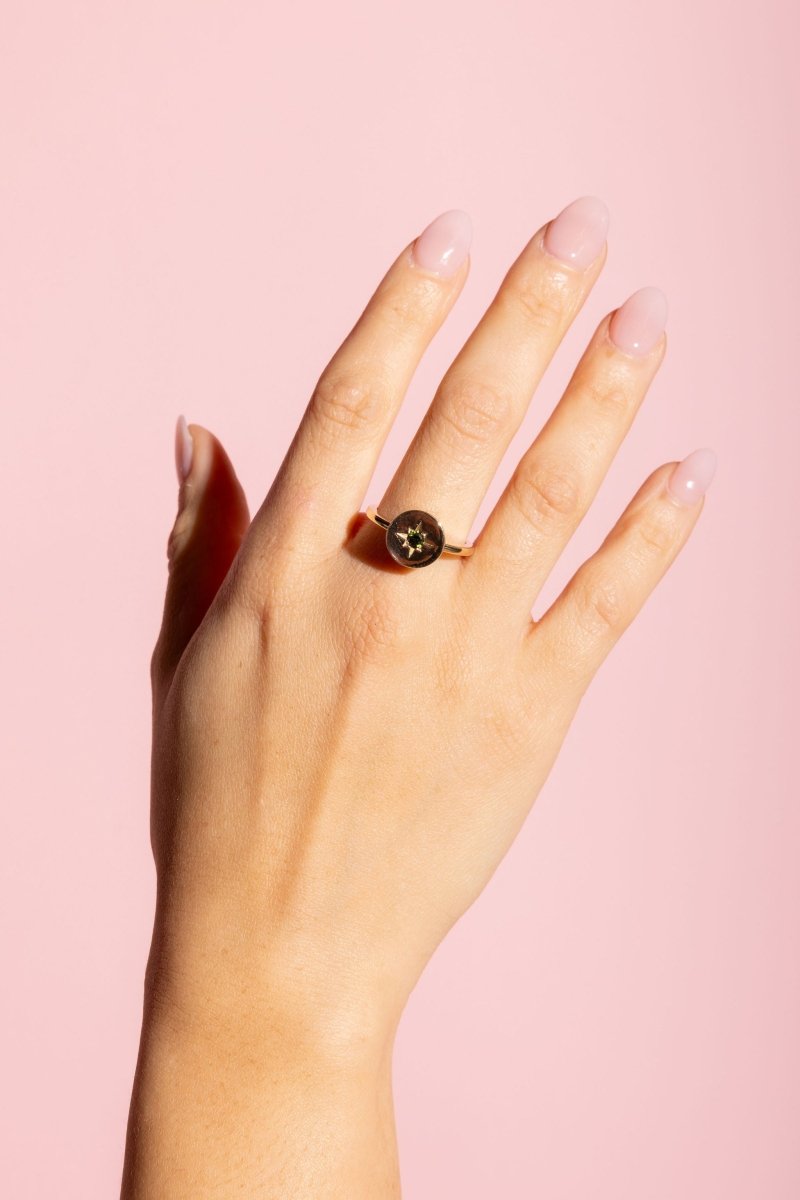 Star - Set Stone Large - ICONS