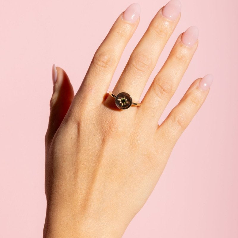 Star - Set Stone Large - ICONS