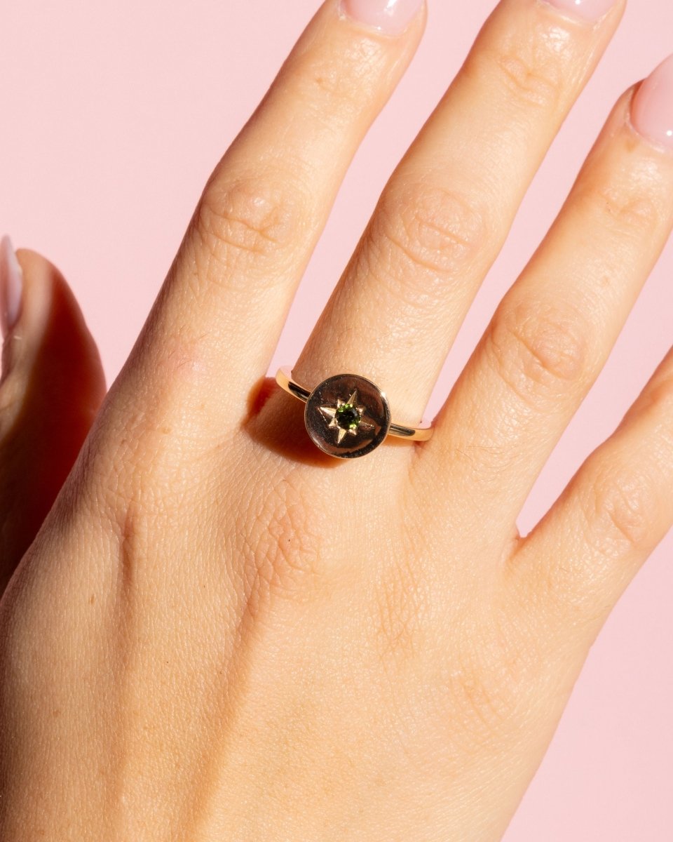 Star - Set Stone Large - ICONS