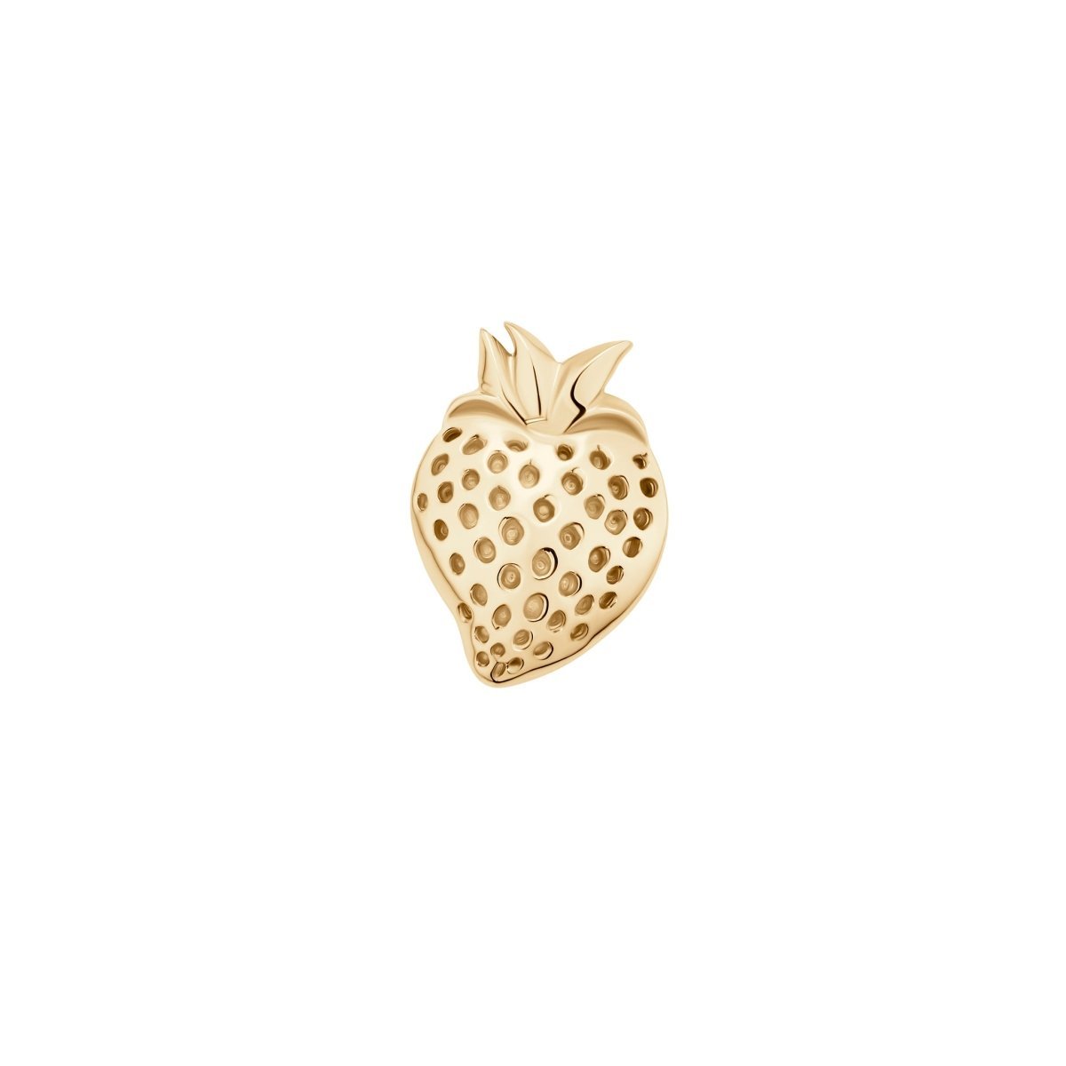Strawberry - ICONS