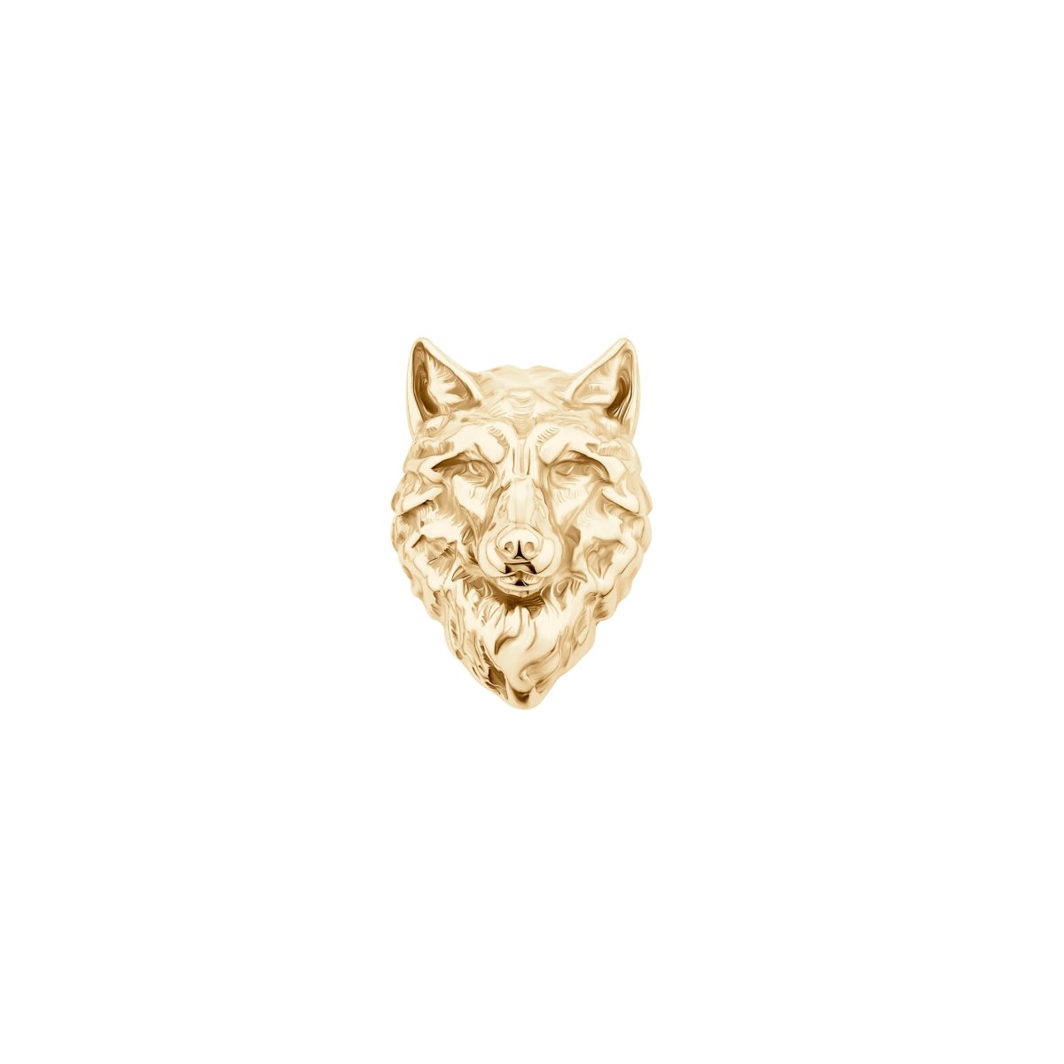 Wolf - ICONS