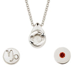 Zodiac Pendant Bundle - ICONS