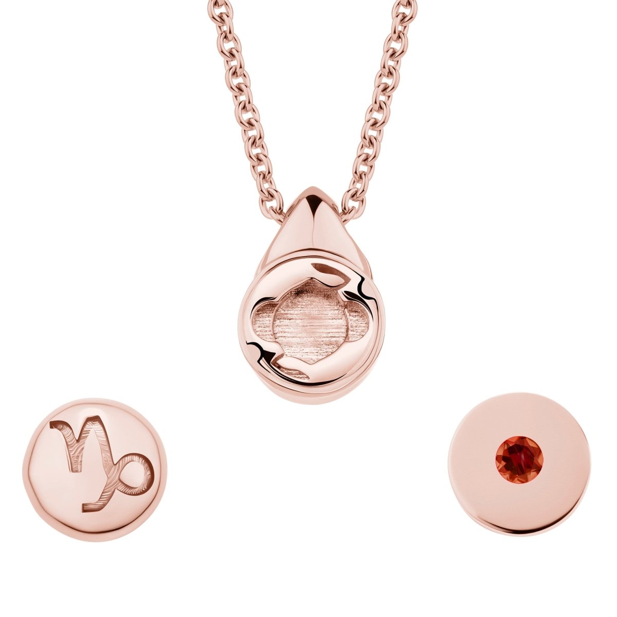 Zodiac Pendant Bundle - ICONS